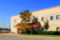 Aberdeen High School