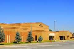 Aberdeen Middle School