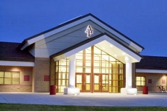 American Falls High School