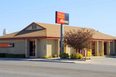 Aberdeen Wells Fargo Bank